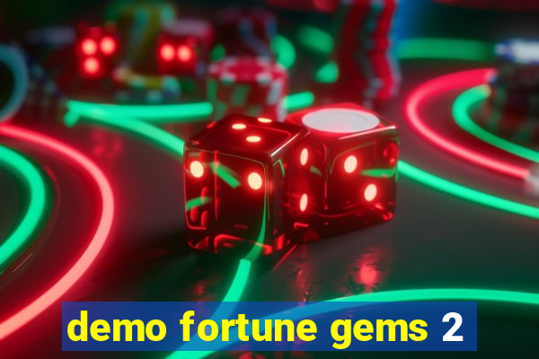 demo fortune gems 2